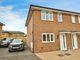Thumbnail Semi-detached house for sale in Shakespeare Crescent, New Romney