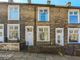 Thumbnail Terraced house for sale in Helmsdale Road, Nelson