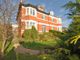 Thumbnail Semi-detached house for sale in Large Period House, Fields Road, Newport