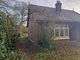 Thumbnail Detached house for sale in Wheelock House, Crewe Road, Wheelock, Sandbach