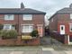 Thumbnail End terrace house for sale in 30 Blackhorse Lane, Old Swan, Liverpool