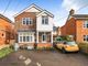 Thumbnail Detached house for sale in Charlton Road, Andover