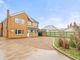 Thumbnail Detached house for sale in Tarry Hill, Swineshead, Boston