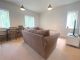 Thumbnail Flat for sale in Foley House, Gregory Gardens, Northampton