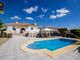 Thumbnail Villa for sale in Calle Cielo, Arboleas, Almería, Andalusia, Spain