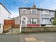 Thumbnail Semi-detached house for sale in Brodie Avenue, Liverpool