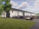 Thumbnail Industrial to let in Wgt Winsford Gateway, Road Six, Winsford Industrial Estate, Winsford, Cheshire