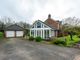 Thumbnail Detached house to rent in Deacons Close, Croft, Warrington, Cheshire