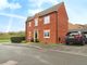 Thumbnail Semi-detached house for sale in Thompson Way, Rothwell, Kettering