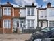 Thumbnail Detached house to rent in Spencer Road, Mitcham Junction, Mitcham