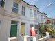 Thumbnail Flat for sale in Brooker Street, Hove