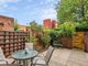 Thumbnail Property for sale in Colet Gardens, St Pauls Court, London