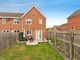 Thumbnail Terraced house for sale in Kilner Way, Castleford