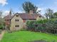 Thumbnail Semi-detached house for sale in Hambledon, Godalming, Surrey