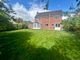 Thumbnail Detached house to rent in Hampton Drive, Market Drayton