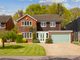 Thumbnail Detached house for sale in Claygate Avenue, Harpenden