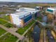 Thumbnail Office to let in Bakewell, Charnwood Campus, Loughborough