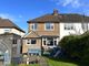 Thumbnail Semi-detached house for sale in Castle View, Red Lake, Telford, Shropshire