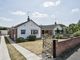 Thumbnail Detached bungalow for sale in Bowland Close, Bentley, Doncaster