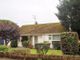 Thumbnail Detached bungalow for sale in Duck Street, Elham, Canterbury