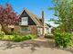 Thumbnail Detached house for sale in Bell Acre, Letchworth Garden City