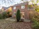 Thumbnail Detached house for sale in Rusland Circus, Emerson Valley, Milton Keynes, Buckinghamshire
