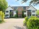 Thumbnail Flat for sale in Fishbourne Road East, Chichester, West Sussex