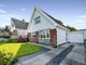 Thumbnail Detached house for sale in Leiros Parc Drive, Bryncoch, Neath, Neath Port Talbot