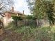 Thumbnail Detached house for sale in Belle Vue House &amp; Canham Lodge, Newton Road, Sudbury