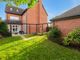 Thumbnail Detached house for sale in Thomas De Beauchamp Lane Sutton Coldfield, West Midlands