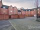 Thumbnail Terraced house to rent in Riverside Crescent, Hall Yard, Tean, Stoke On Trent, Staffordshire