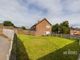 Thumbnail End terrace house for sale in Beech Road, Pentrebane, Cardiff Tx