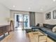 Thumbnail Flat for sale in Wiverton Tower, Aldgate Place