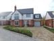 Thumbnail Detached house for sale in Calveley, Tarporley