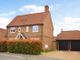 Thumbnail Detached house for sale in Hyde Street, Aston Clinton, Aylesbury