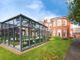 Thumbnail Flat for sale in Kenton Lodge, Kenton Road, Newcastle Upon Tyne