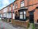 Thumbnail Terraced house for sale in Drayton Rd. King's Heath, Birmingham, West Midlands