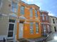 Thumbnail Terraced house to rent in Egerton Road, Plymouth, Devon