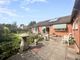 Thumbnail Bungalow for sale in Station Road, Lutterworth, Leicestershire