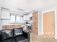 Thumbnail Flat to rent in Quayside Drive, Colchester, Essex