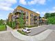 Thumbnail Flat for sale in Hillier Crescent, Gravesend, Kent