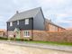 Thumbnail Detached house for sale in Starling Road, Attleborough