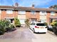 Thumbnail Terraced house to rent in Hare Lane, Crawley