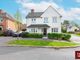 Thumbnail Detached house for sale in Swords Drive, Crowthorne