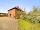 Thumbnail Detached house for sale in Sun Road, Broome, Bungay