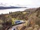 Thumbnail Detached house for sale in Rionnagan House, Dunmore, Tarbert, Argyll And Bute