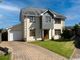 Thumbnail Detached house for sale in Trewirgie Hill, Redruth