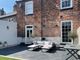 Thumbnail Town house for sale in Claypit Street, Whitchurch