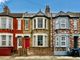 Thumbnail Terraced house for sale in Glynfield Road, London