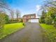 Thumbnail Detached house for sale in Queensway, Ponteland, Newcastle Upon Tyne